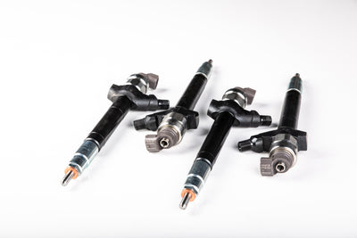 095000-7060 [RECO] EXCHANGE Diesel Fuel Injector to suit Ford Transit 2.2L 2006-2014 Land Rover Defender 2.4L 2006-2016