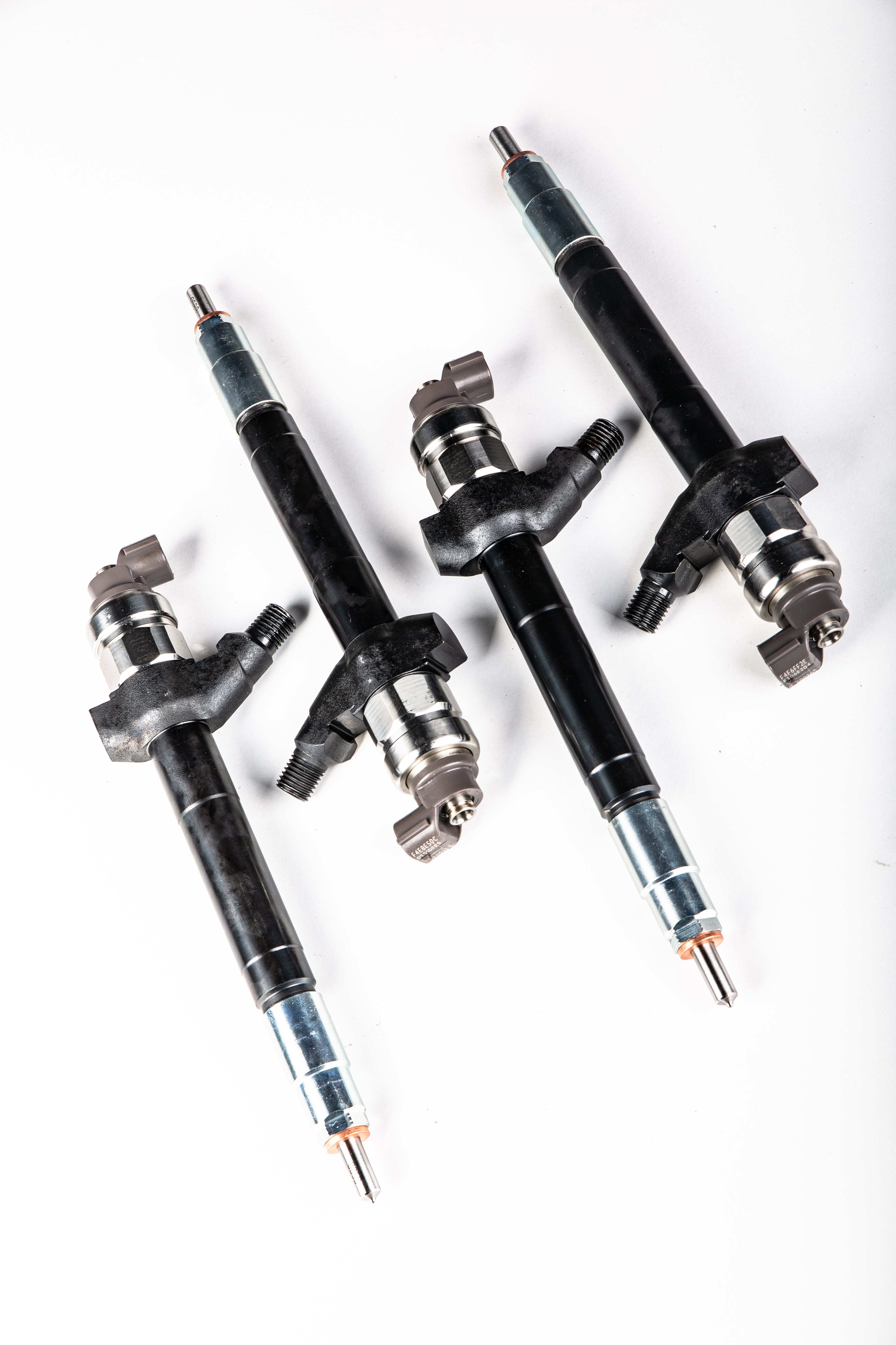 095000-7060 [RECO] EXCHANGE Diesel Fuel Injector to suit Ford Transit 2.2L 2006-2014 Land Rover Defender 2.4L 2006-2016