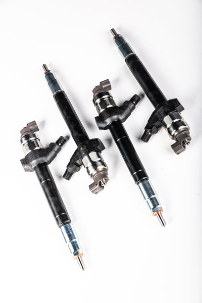 095000-7060 [RECO] EXCHANGE Diesel Fuel Injector to suit Ford Transit 2.2L 2006-2014 Land Rover Defender 2.4L 2006-2016
