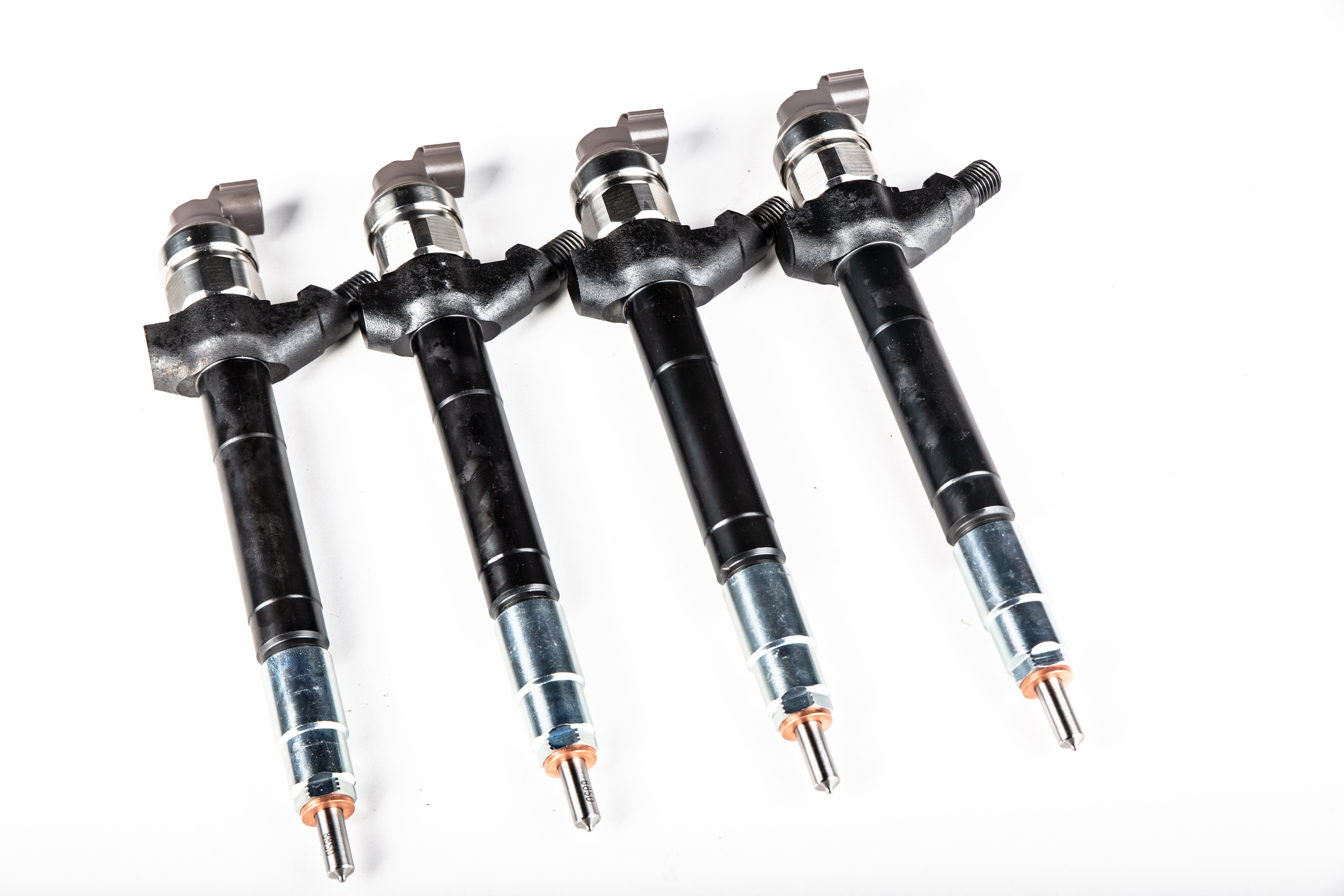095000-7060 [RECO] EXCHANGE Diesel Fuel Injector to suit Ford Transit 2.2L 2006-2014 Land Rover Defender 2.4L 2006-2016