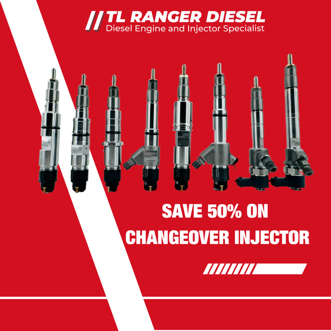 Buy Diesel Injectors Online – Common Rail & Aftermarket Fuel Injectors ...