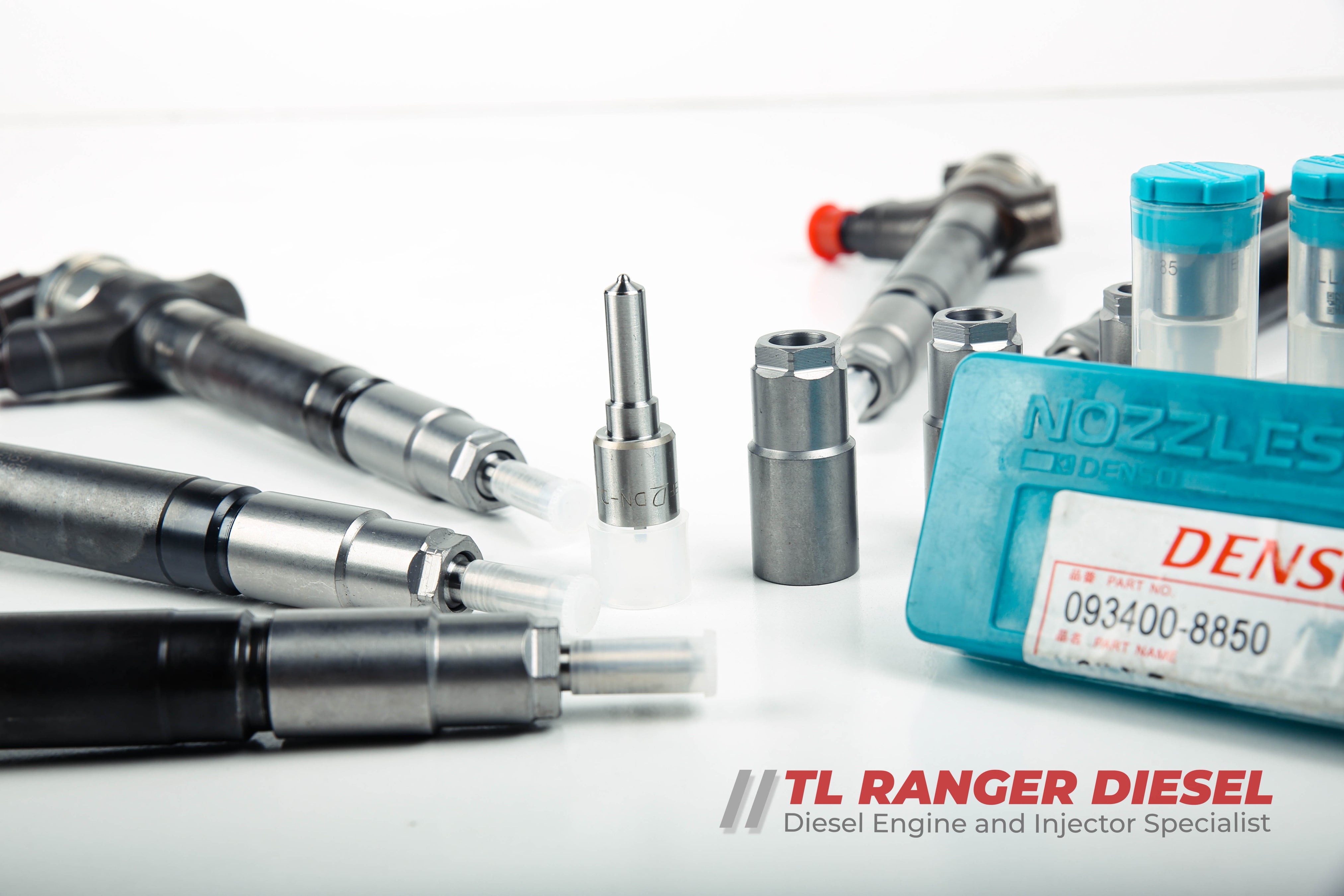 Buy Diesel Injectors Online – Common Rail & Aftermarket Fuel Injectors ...