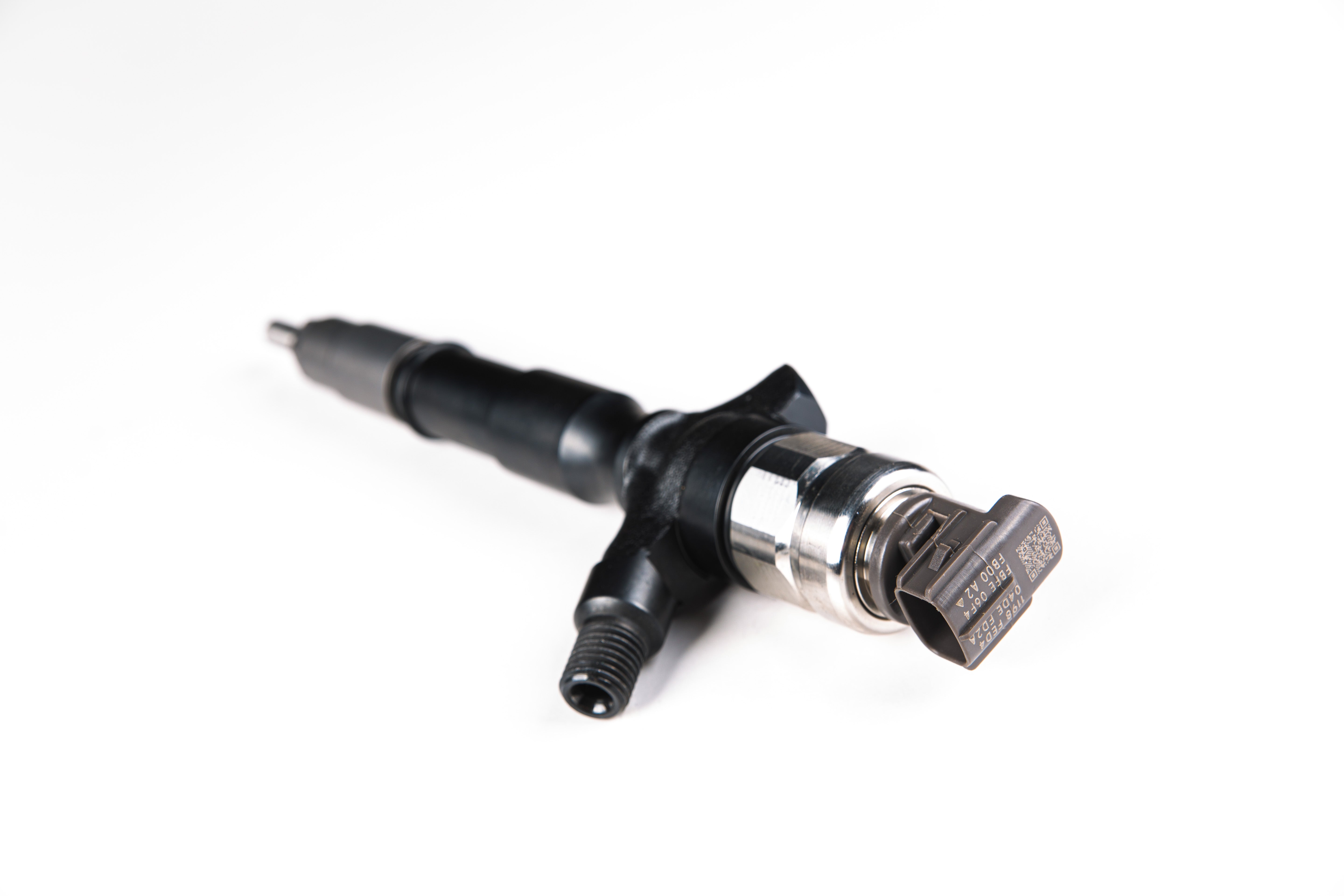 23670-30400 [NEW] Diesel Fuel Injector to suit Toyota Hilux Prado KUN26 / KDJ155 D4D 1KD-FTV 3.0L 2009 onwards