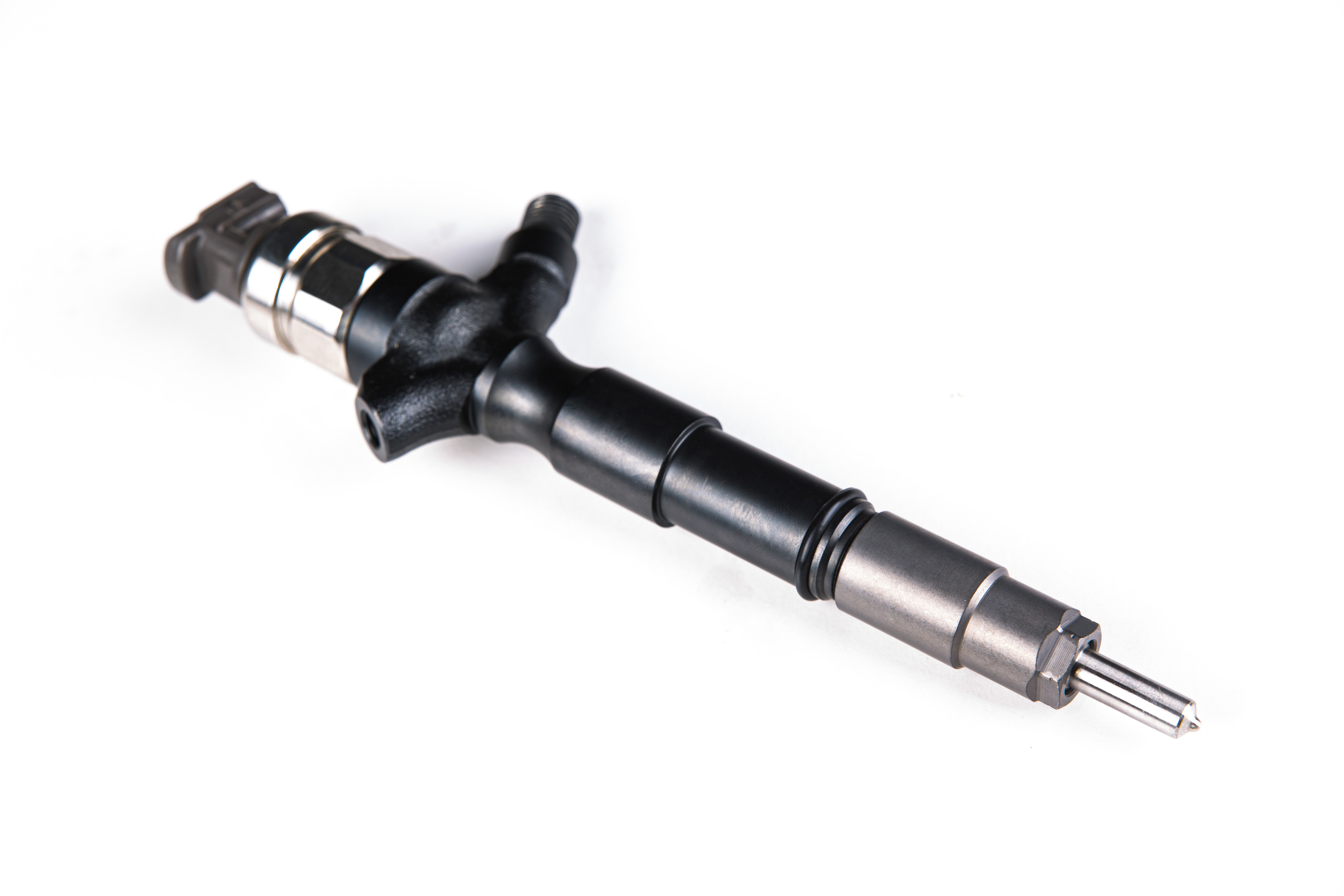 23670-30280 [NEW] Diesel Fuel Injector to suit Toyota Hilux KUN26R, KUN16R & Landcruiser Prado KDJ120R 3.0L 1KDFTV 2006-2009*