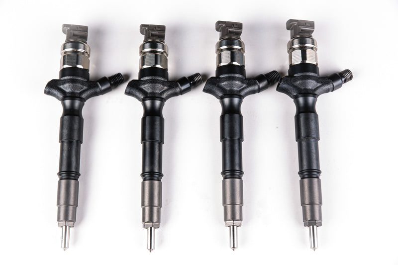 23670-30400 [NEW] Diesel Fuel Injector to suit Toyota Hilux Prado KUN26 / KDJ155 D4D 1KD-FTV 3.0L 2009 onwards