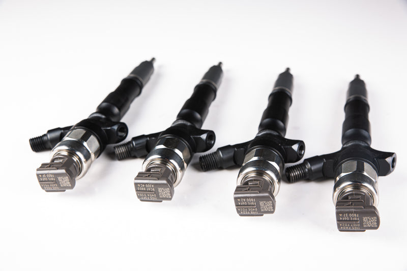 Kun26 Injector Code Toyota 1KD Hilux Prado KUN26 / KDJ155 Injector D4D 1KD-FTV 3.0L 2009 ...