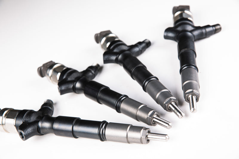 23670-30400 [NEW] Diesel Fuel Injector to suit Toyota Hilux Prado KUN26 / KDJ155 D4D 1KD-FTV 3.0L 2009 onwards