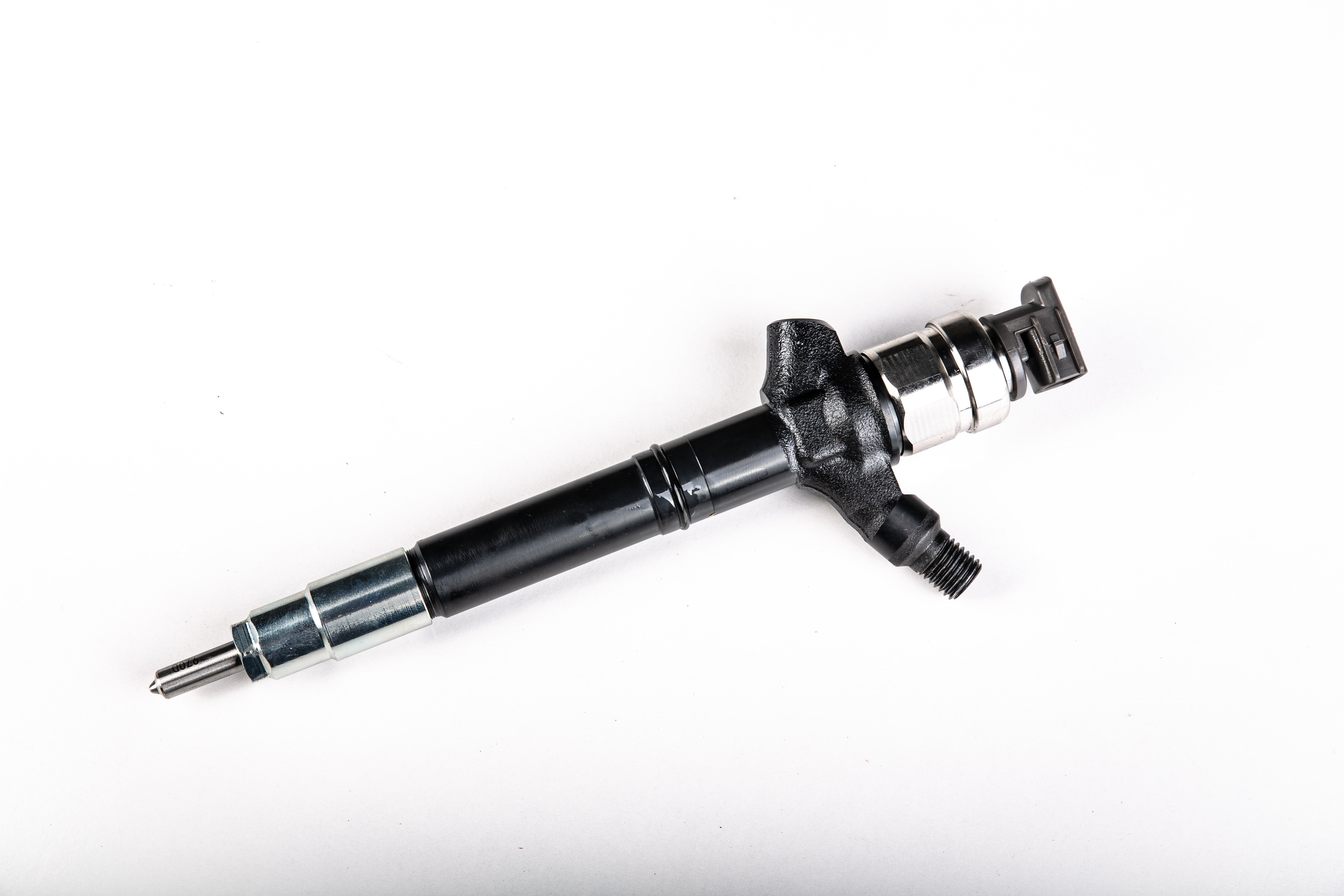 23670-51040 [RECO] EXCHANGE Diesel Fuel Injectors to suit Toyota Landcruiser V8 4.5L 76 / 78 / 79 Series 1VD-FTV 2007 – 2017*