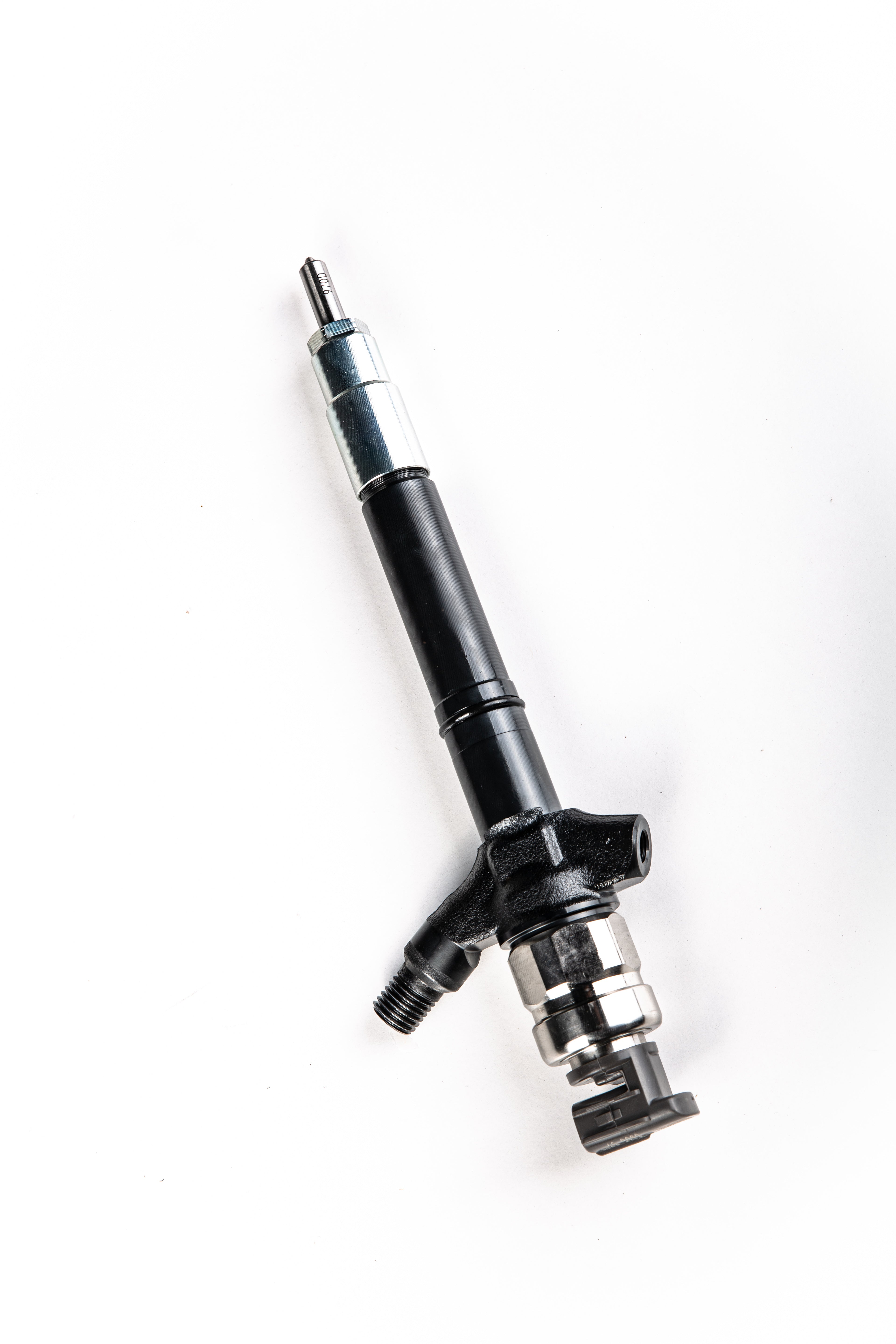 23670-51040 [RECO] EXCHANGE Diesel Fuel Injectors to suit Toyota Landcruiser V8 4.5L 76 / 78 / 79 Series 1VD-FTV 2007 – 2017*