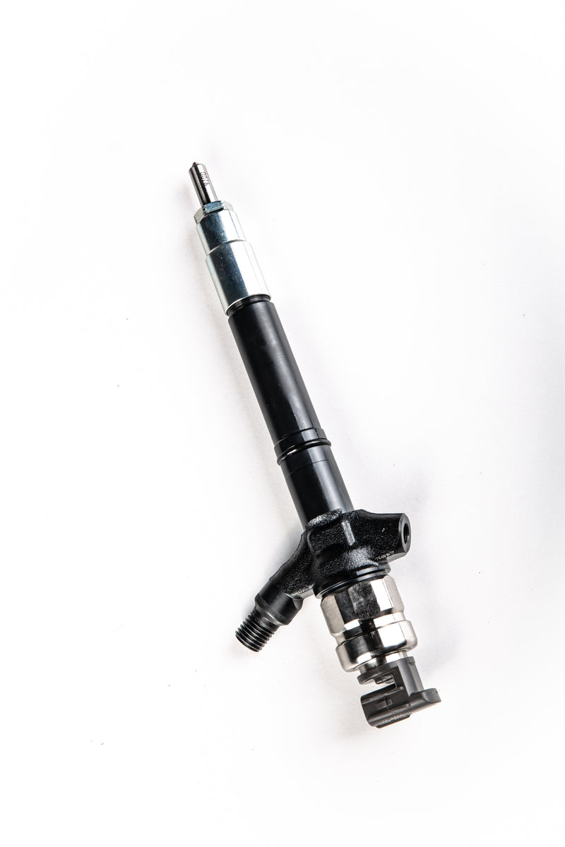 23670-51040 [NEW] Diesel Fuel Injectors to suit Toyota Landcruiser V8 4.5L 76 / 78 / 79 Series 1VD-FTV 2007 – 2017*