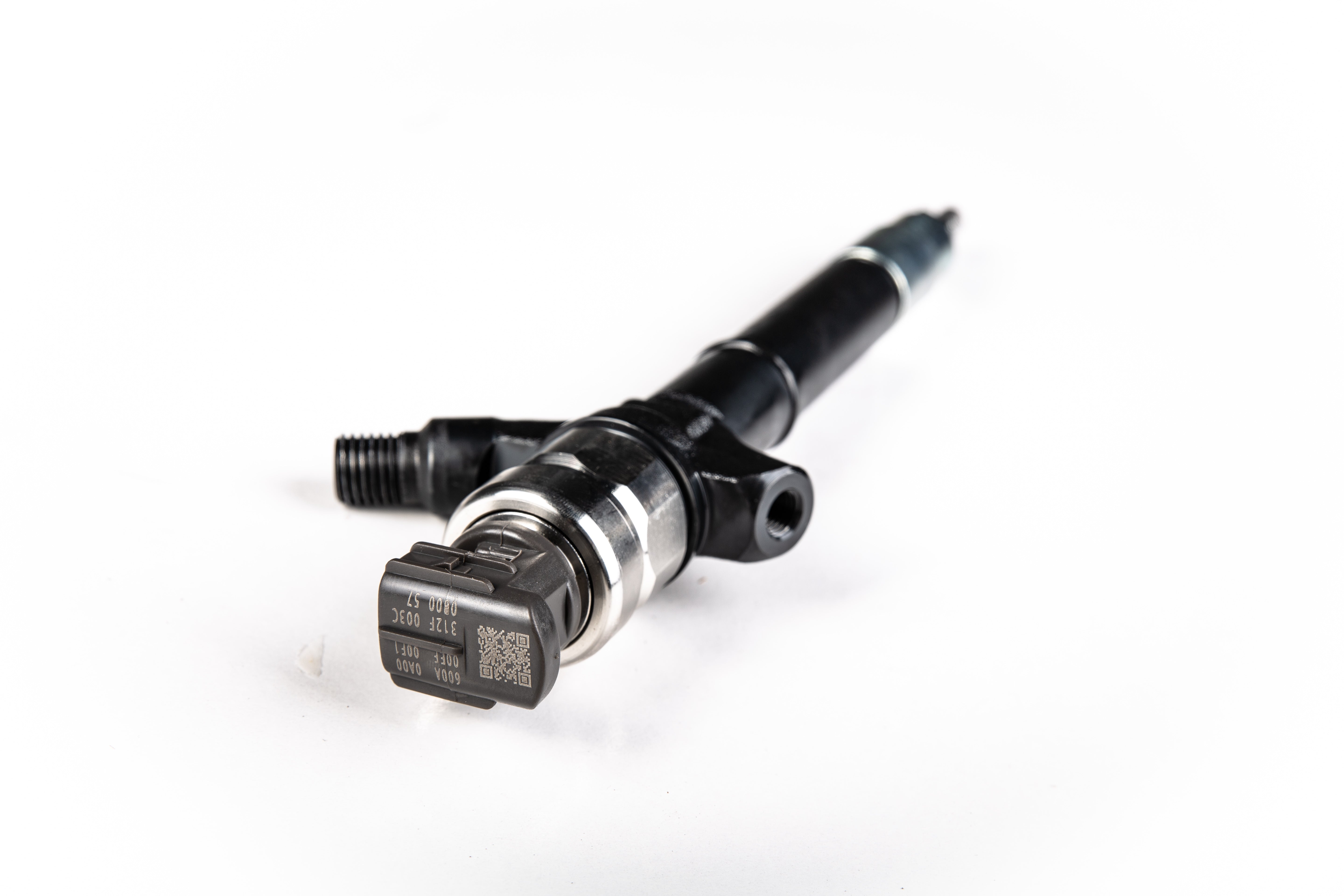 23670-51040 [RECO] EXCHANGE Diesel Fuel Injectors to suit Toyota Landcruiser V8 4.5L 76 / 78 / 79 Series 1VD-FTV 2007 – 2017*