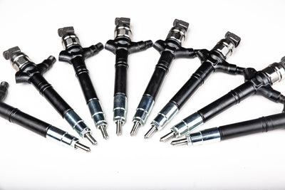 23670-51030 [RECO] EXCHANGE Diesel Injector to suit Toyota Landcruiser 200 series 1VD-FTV 4.5L 2007-2015*