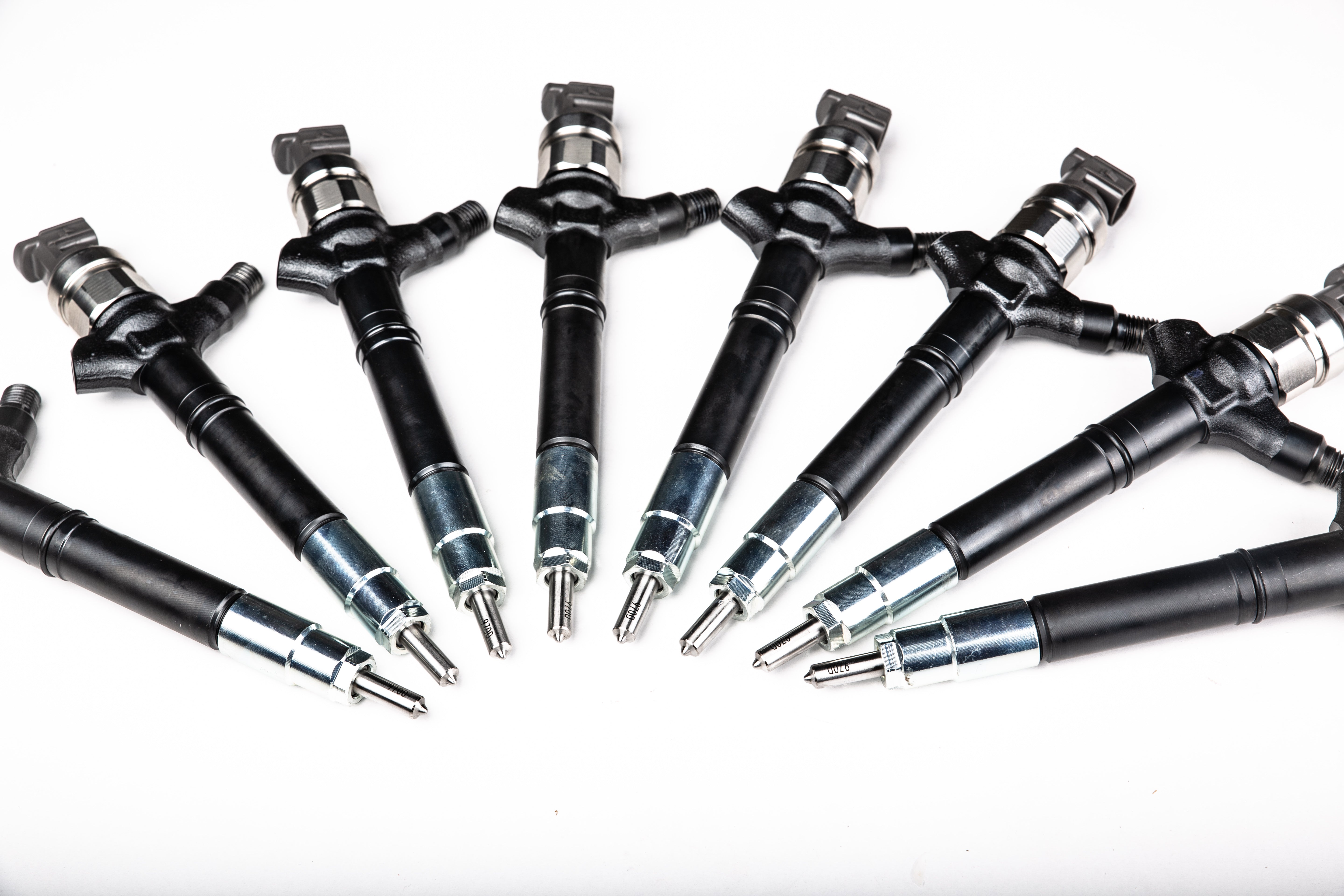 23670-51030 [RECO] EXCHANGE Diesel Injector to suit Toyota Landcruiser 200 series 1VD-FTV 4.5L 2007-2015*