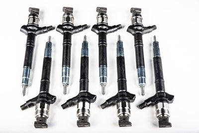23670-51030 [RECO] EXCHANGE Diesel Injector to suit Toyota Landcruiser 200 series 1VD-FTV 4.5L 2007-2015*