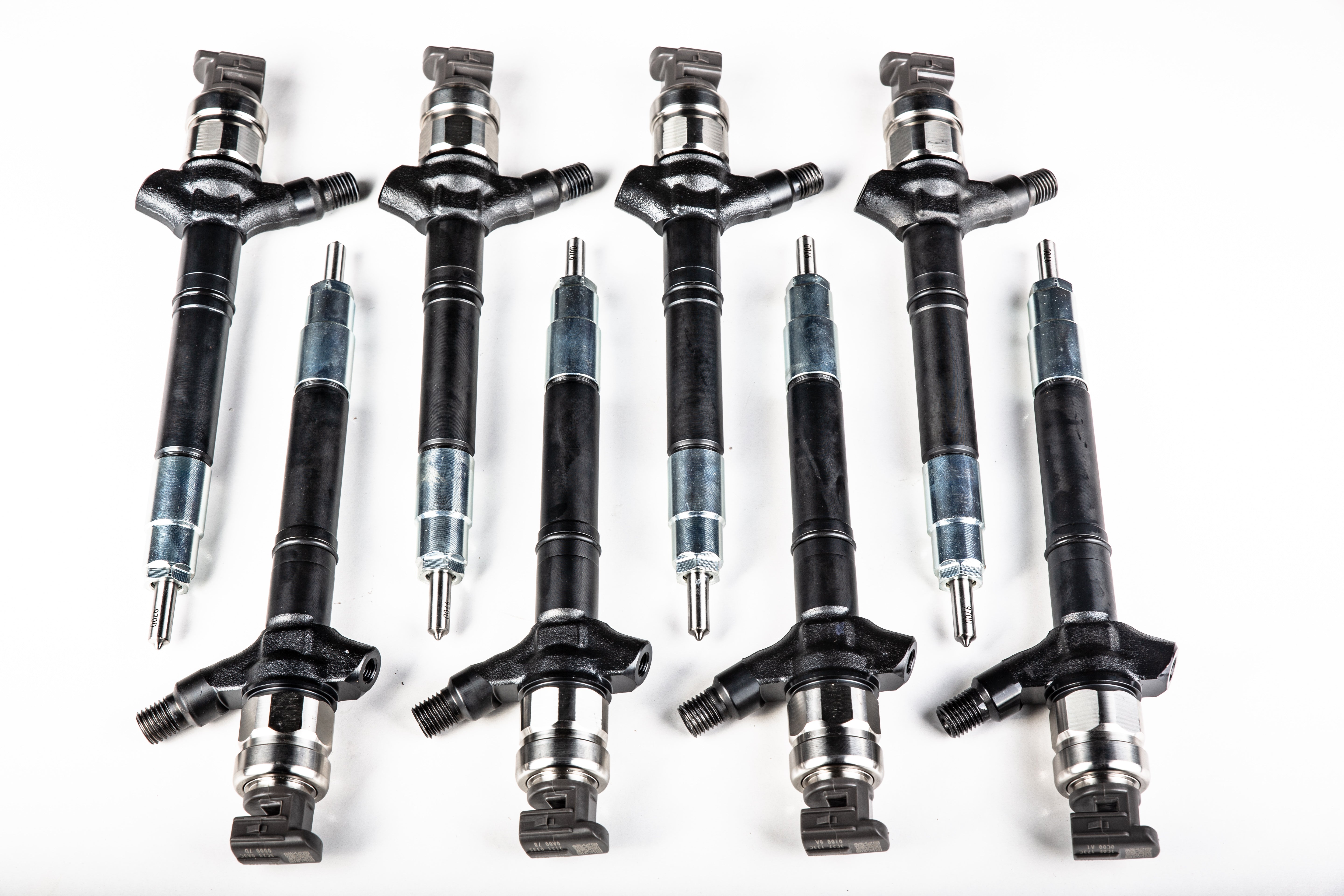 23670-51030 [RECO] EXCHANGE Diesel Injector to suit Toyota Landcruiser 200 series 1VD-FTV 4.5L 2007-2015*