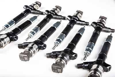 23670-51030 [RECO] EXCHANGE Diesel Injector to suit Toyota Landcruiser 200 series 1VD-FTV 4.5L 2007-2015*