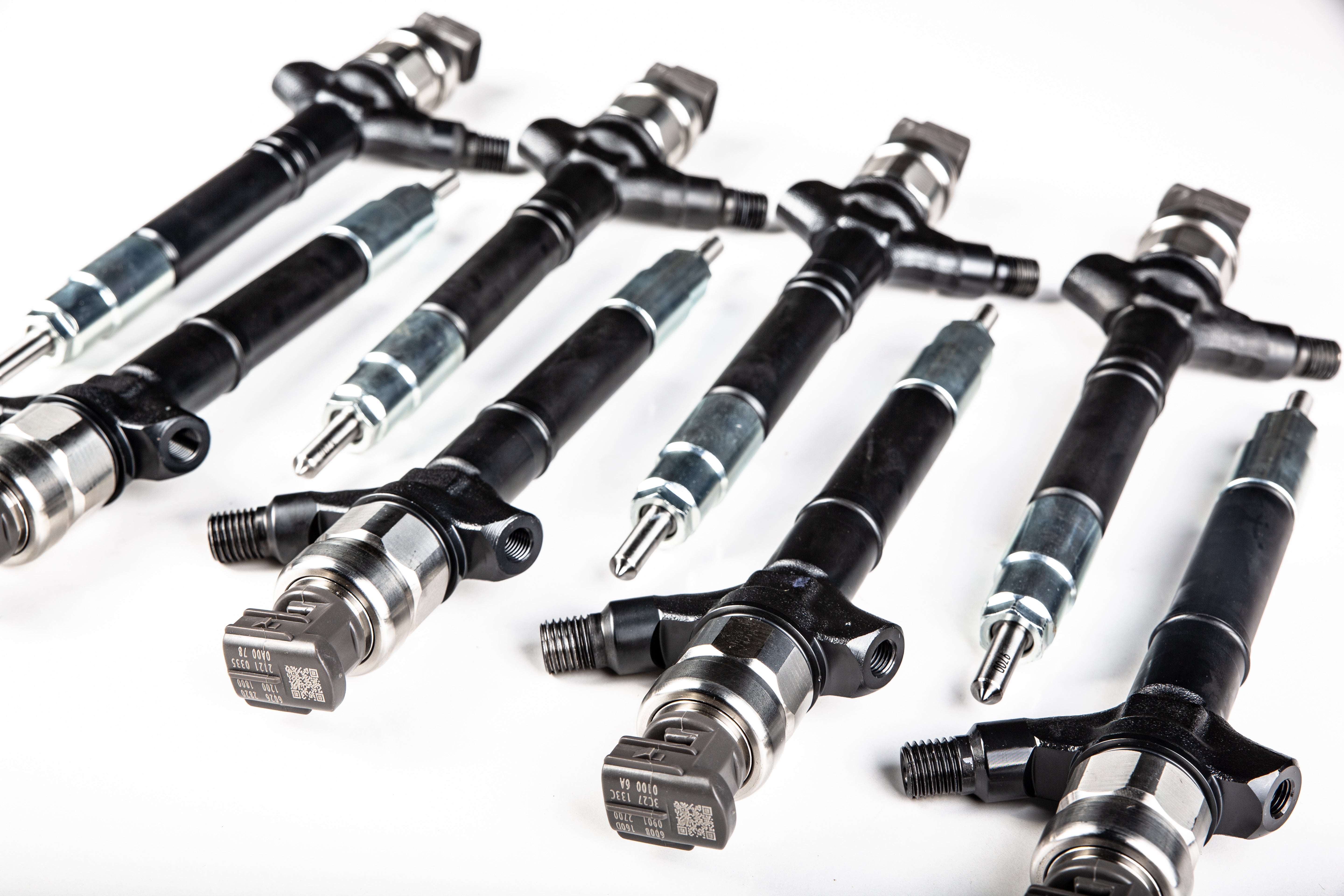 23670-51030 [RECO] EXCHANGE Diesel Injector to suit Toyota Landcruiser 200 series 1VD-FTV 4.5L 2007-2015*