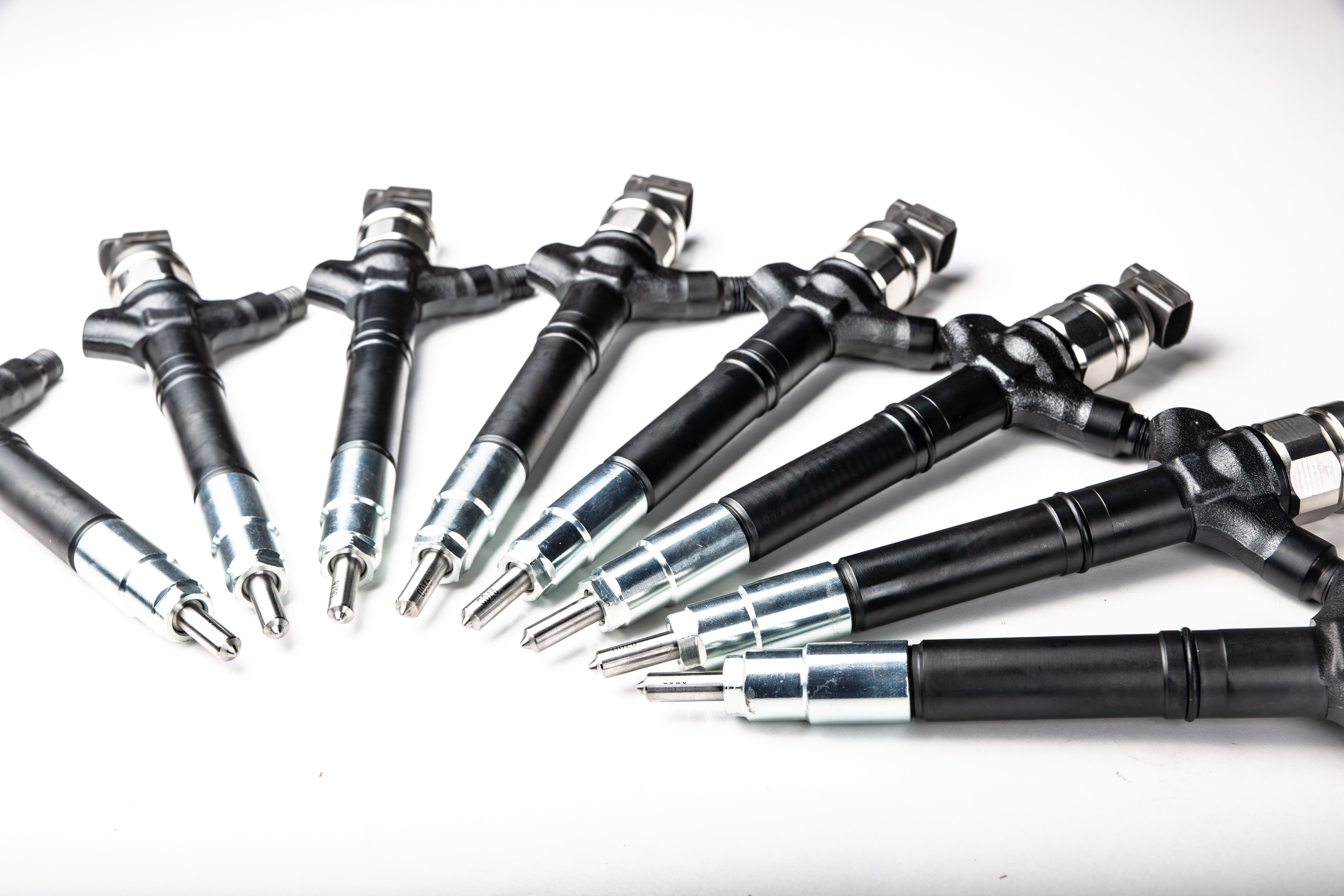 23670-51030 [RECO] EXCHANGE Diesel Injector to suit Toyota Landcruiser 200 series 1VD-FTV 4.5L 2007-2015*