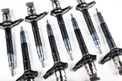 23670-51030 [RECO] EXCHANGE Diesel Injector to suit Toyota Landcruiser 200 series 1VD-FTV 4.5L 2007-2015*