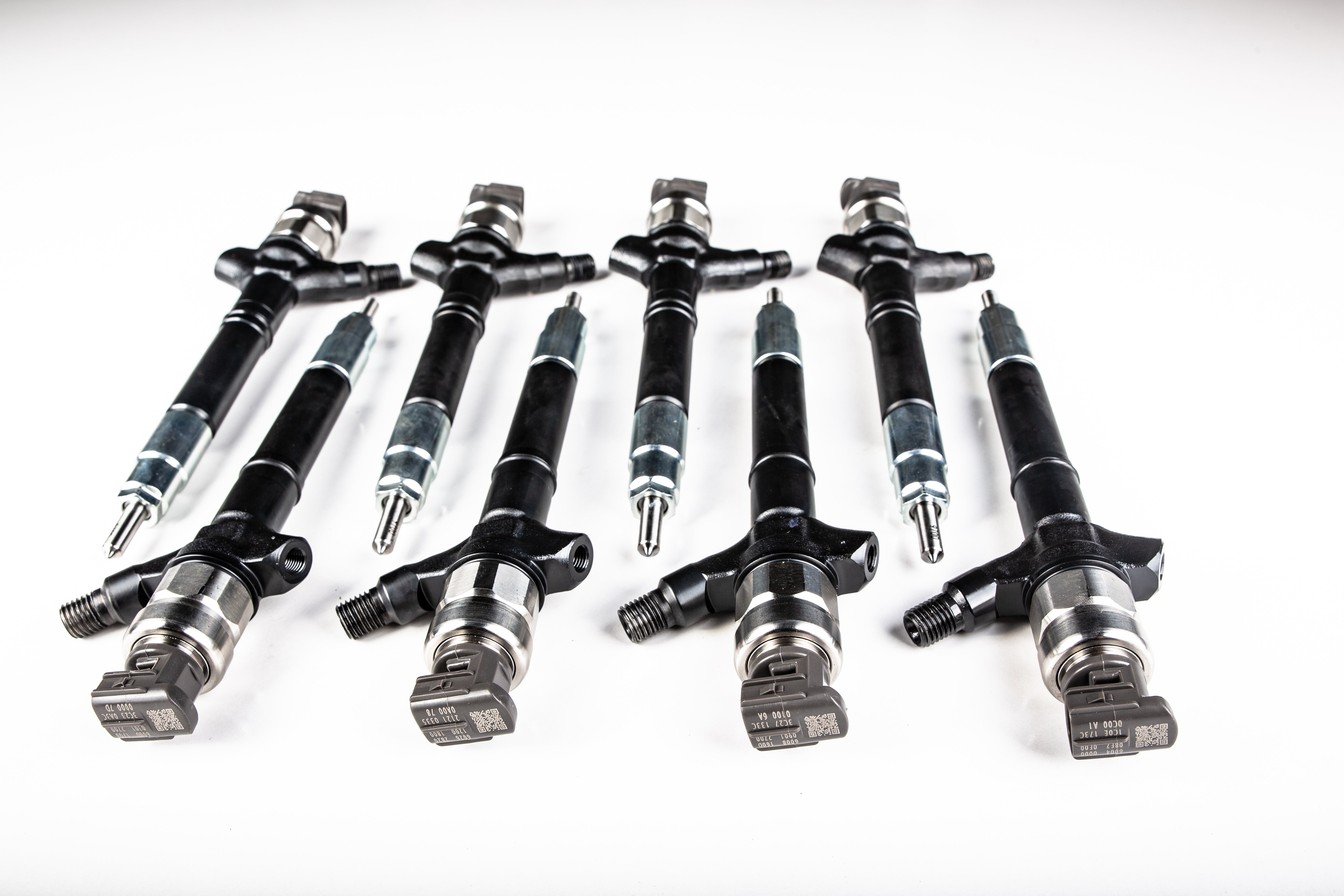 23670-51030 [RECO] EXCHANGE Diesel Injector to suit Toyota Landcruiser 200 series 1VD-FTV 4.5L 2007-2015*