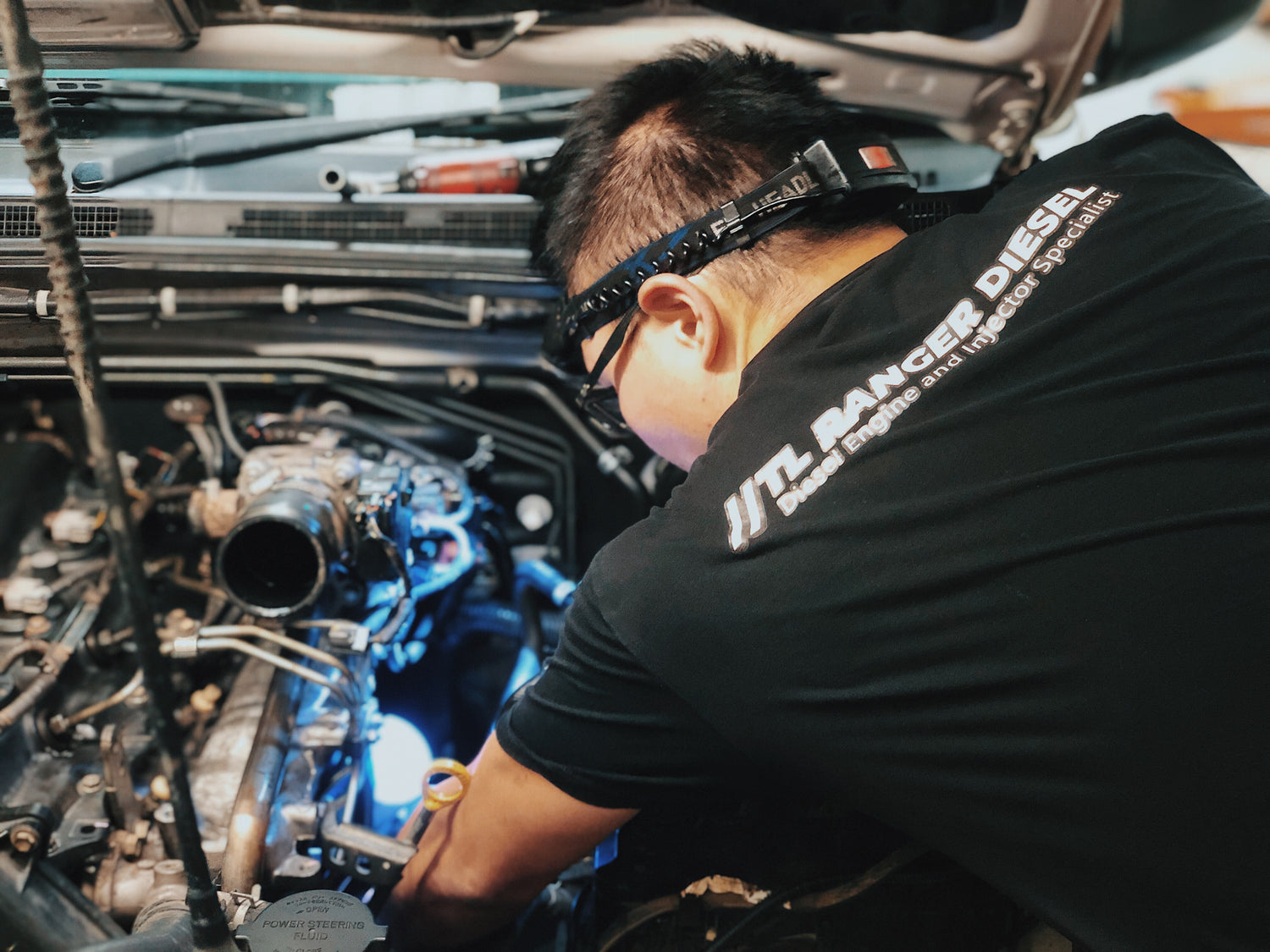 Toyota 1KD Injector Problems & Solutions for Hilux KUN26 & Prado — TL ...